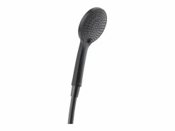 DURAVIT Rociador de ducha universal Negro Hot