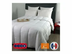 Edredón cálido 400gr/m2 COUNTRY 240x260cm^DODO Discount