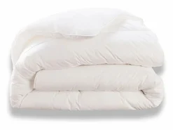DODO Edredón anti-transpirante FRESH CONTROL - 240x260cm Blanco New