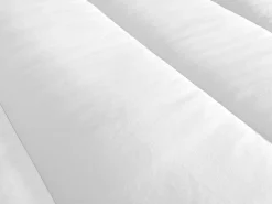 DODO Edredón anti-transpirante FRESH CONTROL - 240x260cm Blanco New