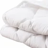 Edredón infantil antiácaros ProNeem® 100x140 cm, 100% algodón tratado, fibra de poliéster siliconada, Made in France Hot