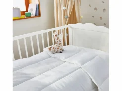 PIKOLIN Edredón Nórdico|Edredón Nórdico Cuna 300gr fibra extrasuave 110x140cm Home