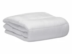 PIKOLIN Edredón Nórdico Fibra 150gr para Primavera 220x220cm Blanco Clearance
