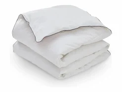 PIKOLIN Edredón Nórdico Premium 140x200cm| 96% Plumón| Invierno| Cama 60/70 Blanco Online