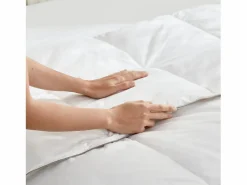 PIKOLIN Edredón Nórdico|Edredón Nórdico Premium 150x220cm| 85% Plumón| Otoño| Cama 80/90