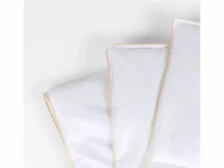 PIKOLIN Edredón Nórdico|Edredón Nórdico Premium 180x220cm| 85% Plumón| Otoño| Cama 100/105