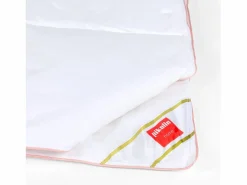 PIKOLIN Edredón Nórdico Premium 240x220cm| 94% Plumón| Otoño| Cama 150/160 Blanco Clearance