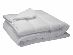 PIKOLIN Edredón Nórdico 280x240cm | PKH Fibra| Otoño-Invierno | Cama 200 Blanco Outlet