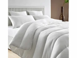 Pikolin Home Edredón Nórdico|Edredón Nórdico 220x220cm | PKH Fibra | Otoño-Invierno | Cama 135/140