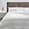 Pikolin Home Edredón Nórdico|Edredón Nórdico 240x220cm| PKH Aloe Vera| 4 Estaciones| Cama 150/160