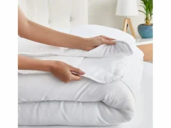 Pikolin Home Edredón Nórdico 150x220cm| PKH Aloe Vera| 4 Estaciones| Cama 80/90 Clearance