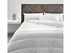 Pikolin Home Edredón Nórdico 280x240cm| PKH Aloe Vera| 4 Estaciones| Cama 200 Hot