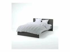 Edredón templado 350g/m² BELLE NUIT 140x200cm - Poliéster antiácaros - Fabricado en Francia^DODO Hot