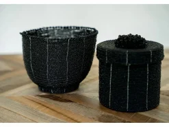 El Cuenco de Caramelos Beaded - - M^Bazar Bizar Online