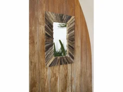 El Espejo Driftwood Framed - Natural - M^Bazar Bizar Discount