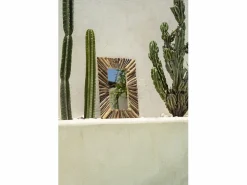 El Espejo Driftwood Framed - Natural - M^Bazar Bizar Discount