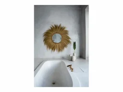 El Jarrón Cutie - Cemento Natural - M^Bazar Bizar Sale
