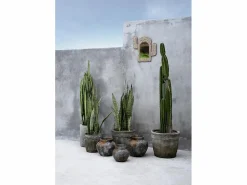 Bazar Bizar Jarrón|El Jarrón Funky - Antiguo - S