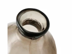 Bazar Bizar El Jarrón Jinsuo - Beige New