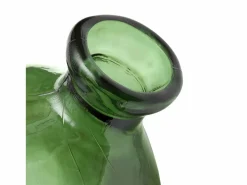 Bazar Bizar El Jarrón Jinsuo - Verde Hot