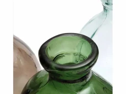 Bazar Bizar El Jarrón Jinsuo - Verde Hot