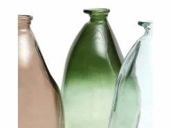 Bazar Bizar El Jarrón Shudi - Verde New