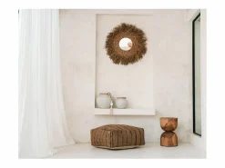 Bazar Bizar El Jarrón Styly - Concreto Natural - M Gris Online