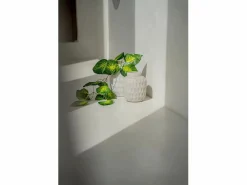 El Jarrón Trendy - Hormigón - M^Bazar Bizar Sale