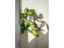El Jarrón Trendy - Hormigón - M^Bazar Bizar Sale