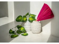 El Jarrón Trendy - Hormigón - M^Bazar Bizar Sale