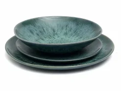 Bazar Bizar Presentación Y Servicio|El Plato De Cena Aqua