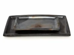 El Plato De Sushi Quemado - - L^Bazar Bizar Discount
