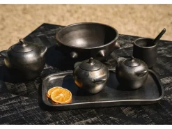 El Plato De Tapas Quemado^Bazar Bizar Sale