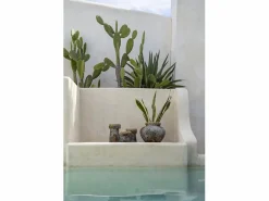 Bazar Bizar El Portavelas Pretty - Antiguo - L Gris Best