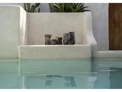 Bazar Bizar El Portavelas Pretty - Antiguo - L Gris Best
