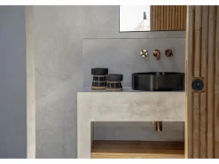 El Portavelas Serene - Negro Natural - S^Bazar Bizar Online