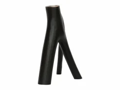 El Portavelas Triple Twig -^Bazar Bizar Discount