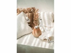 Bazar Bizar El Portavelas Triple Twig - Blanco Discount