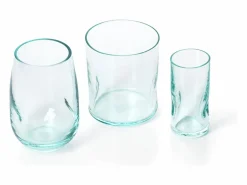 Bazar Bizar El Vaso On the Rocks Azul New