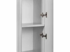 ELEGANCE Armario alto de baño 31,5 × 35,5 × 79 cm^ Best