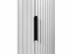 ELEGANCE Armario alto de baño 31,5 × 35,5 × 79 cm^ Best