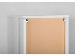 ELEGANCE Armario alto de baño 31,5 × 35,5 × 79 cm^ Best