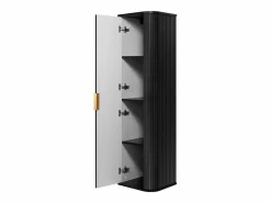 ELEGANCE Armario alto de baño 31,5 × 35,5 × 139 cm^ Outlet