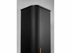 ELEGANCE Armario alto de baño 31,5 × 35,5 × 139 cm^ Outlet