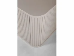 Mueble De Lavabo|ELEGANCE Mueble suspendido bajo lavabo 41,5 × 120,4 × 51,7 cm cachemira