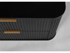 Mueble De Lavabo|ELEGANCE Mueble suspendido bajo lavabo 41,5 × 60,4 × 51,7 cm