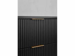 Mueble De Lavabo|ELEGANCE Mueble suspendido bajo lavabo 41,5 × 60,4 × 51,7 cm