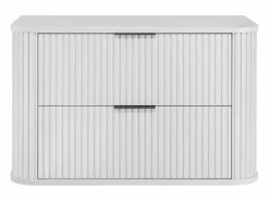 Mueble De Lavabo|ELEGANCE Mueble suspendido bajo lavabo 41,5 × 80,4 × 51,7 cm