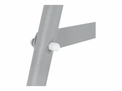 Accesorio Piscina|Escalera para piscina 2 peldaños Flowclear 84 cm ES166650