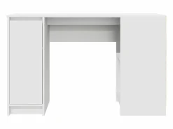 Clicnbuy Escritorio Tradicional|Escritorio 120x42x76 cm madera de ingeniería